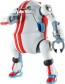 Hasegawa 1/20 20 MechatroWeGo No.07 Sports JPN, HAS48067, by HASEGAWA