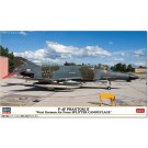 Hasegawa 1/72 F-4F Phantom II West Luftwaffe Splitter Camouflage, HAS24434, by HASEGAWA