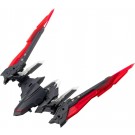 Kotobukiya Heavy Weapon Unit 42 Exenith Wing Black Ver., KBY55968, by KOTOBUKIYA