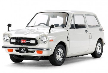 Tamiya 1/18 Honda N III 360 , TAM00101, by TAMIYA