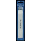 Wave YasuriStick Sand Paper with Stick SOFT # 800 (3 pieces) HT 263, WAV82637, by WAVE
