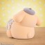 Bandai mofamofy Pompompurin -Pastel Colors ver.-, BAC98209, by BANDAI