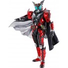 Bandai S.H.Figuarts (Shinkocchou Seihou) Kamen Rider Dark Kiva , BAN94761, by BANDAI