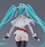 Good Smile Company PLAMATEA Racing Miku: 2023 Ver. (Hatsune Miku GT Project) (Rerelease), GSC85715, by GOOD SMILE COMPANY