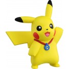 TAKARATOMY Moncolle EX: EMC-07 Pikachu Ultra Guardians Ver. , TAK13799, by TAKARA TOMY
