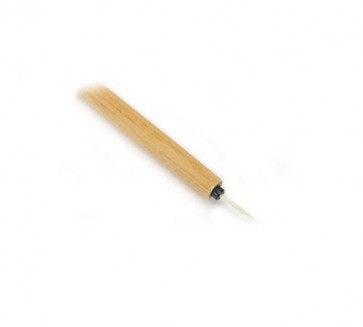 Tamiya Tamiya face brush (small) , TAM70172, by TAMIYA