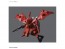 Bandai SD Gundam Cross Silhouette Nightingale, BAN57646, by BANDAI