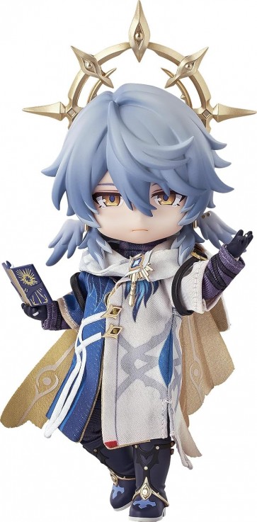 Good Smile Company Nendoroid Doll Sunday (Honkai: Star Rail), GSC87757, by GOOD SMILE COMPANY