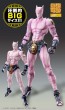 Medicos Super Action Statue BIG Killer Queen (JoJo's Bizarre Adventure Part 4), MEC14245, by MEDICOS