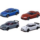 TAKARA TOMY Sports Car Special Selection, TAK97765, by TAKARA TOMY