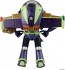 TAKARA TOMY Toy Story 30th Anniversary Real Size Talking Figure Buzz Lightyear NINJA ver., TAK80995, by TAKARA TOMY