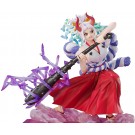 Bandai Figuarts ZERO (EXTRA BATTLE) Yamato Thunder Bagua, BAC21351, by BANDAI