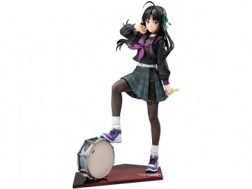 Kotobukiya 1/7 Subaru Awa (Girls Band Cry), KBY58235, by KOTOBUKIYA