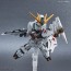 Bandai SD Gundam EX Standard Nu Gundam , BAN09281, by BANDAI