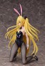 FREEing 1/6 To Love-Ru Darkness: Golden Darkness: Bunny Ver., FRE13466, by FREEING