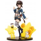 Kotobukiya 1/7 Oozora Subaru Suspenders Ver. (hololive production), KBY58921, by KOTOBUKIYA