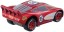 TAKARA TOMY Disney Cars Tomica C-03 Lightning McQueen (Cruising Type)  , TAK66498, by TAKARA TOMY