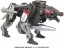 TAKARA TOMY SS-78 Transformers Studio Series Ravage, TAK59855, by TAKARA TOMY