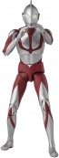 Bandai S.H.Figuarts Shin Ultraman , BAN08673, by BANDAI