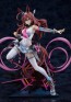 Good Smile Company 1/7 Uma Musume: Pretty Derby: Mihono Bourbon - The Chestnut Cyborg (Rerelease), GSC61905, by GOOD SMILE COMPANY