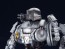 Good Smile Company MODEROID RoboCop 2 (Cain) (RoboCop 2) (Rerelease), GSC70938, by GOOD SMILE COMPANY