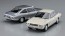 Hasegawa 1/24 HC Series (1/24 Historic Car) ISUZU 117 COUPE EARLY TYPE, HAS11445, by HASEGAWA