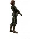 MegaHouse 1/18 G.M.G. (Gundam Military Generation) Mobile Suit Gundam Zeon Army Normal Soldier 03  , MEG29987, by MEGAHOUSE