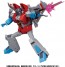 TAKARA TOMY MP-52 Transformers Masterpiece Starscream Ver 2.0  , TAK39041, by TAKARA TOMY