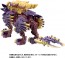 TAKARA TOMY ZOIDS x Monster Hunter - Beast Liger Sinister Armor, TAK39757, by TAKARA TOMY