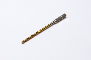 Wave HG One Touch Pin Vice Drill Blade  2.6 mm HT 356 , WAV83566, by WAVE