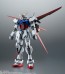 Bandai ROBOT Damashii (SIDE MS) AQM / E-X01 Aile Striker & Effect Parts Set ver. A.N.I.M.E., BAC37499, by BANDAI