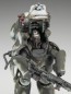 Hasegawa 1/20 Maschinen Krieger Robot Battle V (Five) Heavy Armored Combat Uniform MK44G-6 Gold Knight, HAS41303, by HASEGAWA