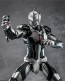 three zero 1/6 FigZero ULTRAMAN Suit Zoffy Stealth Version (ULTRAMAN Final Season), THZ16484, by three zero