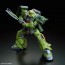 Bandai 1/100 RE/100 ZAKU II KAI , BAN77917, by BANDAI