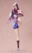FREEing 1/4 Hanikami Kanojo: Neru Shizuki: Gym Uniform Ver., FRE14128, by FREEING