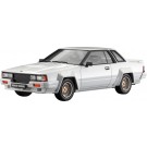 Hasegawa 1/24 Nissan 240RS (BS110) (1983), HAS11629, by HASEGAWA