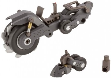 Kotobukiya M.S.G Modeling Support Goods Heavy Weapon Unit 26 Wheel Grinder , KBY11513, by KOTOBUKIYA