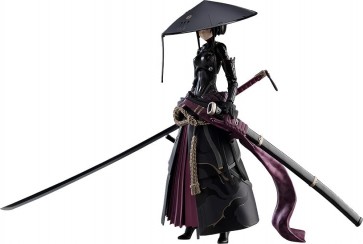 MAX Factory figma RONIN (FALSLANDER), MAX67970, by MAX FACTORY