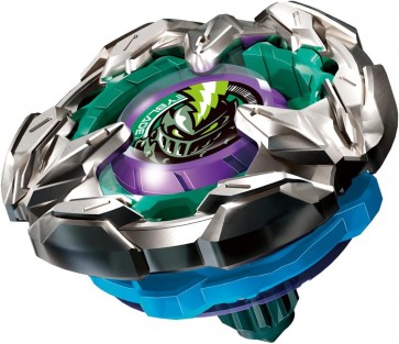 TAKARA TOMY Beyblade X BX-13 Booster Knightrance 4-80HN, TAK10565, by TAKARA TOMY