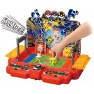 TAKARA TOMY Pokemon World Pokemon Battle! Jikkyou Sound Stadium Pikachu VS Hibani  , TAK45264, by TAKARA TOMY