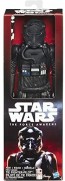 TAKARA TOMY STAR WARS: THE FORCE AWAKENS 12-INCH FIGURE TIE FIGHTER PILOT  , TAK47861, by TAKARA TOMY