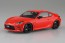 Aoshima 1/24 The Model Car No.SP13 Toyota ZN8 GR86 '21 Custom Wheel, AOS64214, by AOSHIMA