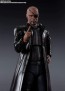 Bandai S.H.Figuarts Nick Fury (Avengers) , BAN10072, by BANDAI
