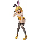 FREEing 1/4 Rent-a-Girlfriend: Mami Nanami: Bunny Ver. Figure, FRE11240, by FREEING