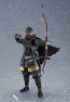 Good Smile Company figma Jin Sakai (Ghost of Tsushima)  , GSC23144, by GOOD SMILE COMPANY