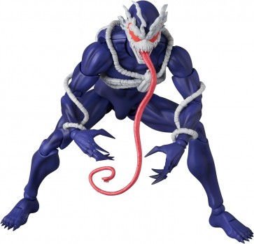Medicom Toy MAFEX Venom 2099, MED73031, by MEDICOM TOY