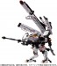TAKARA TOMY Diaclone Hawk Versalter (Orbisopter Unit), TAK28707, by TAKARA TOMY