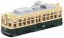 TAKARATOMY TOMICA NO.66 HIROSHIMA ELECTRIC RAILWAY 650 SERIES , TAK02557, by TAKARA TOMY