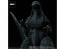 X Plus Toho 30cm Series Yuji Sakai Modeling Collection Godzilla (2002) Battle In The Storm, XPL24471, by X Plus