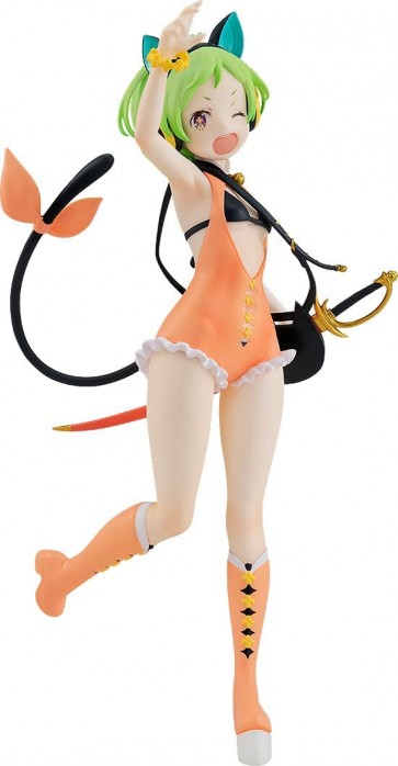 Good Smile Company POP UP PARADE Mel: Cat Kingdom Ver. (Smile of the Arsnotoria), GSC46018, by GOOD SMILE COMPANY